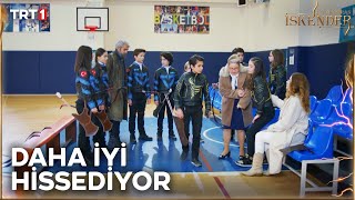 Duygu, Kendine Geldi - Tozkoparan İskender Unutulmaz Sahneler