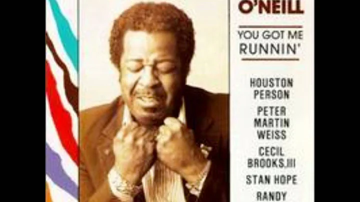 Larry O'Neill - You Got Me Runnin