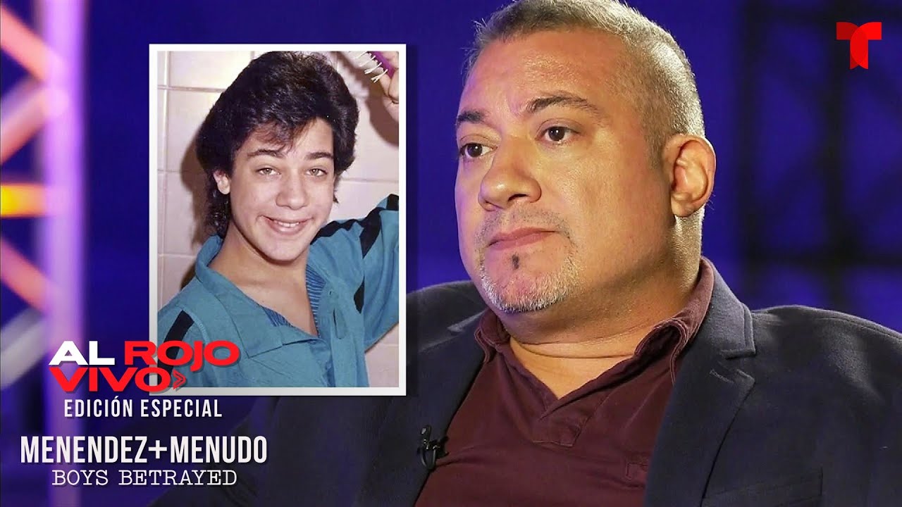 Menudo: Hermano de Ray Reyes revela si supo de casos de abuso sexual en la agrupación