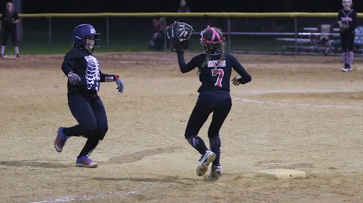 Allison Stein #97 Jersey Girls '06 Fall 2018