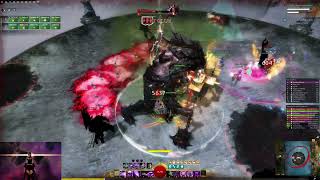 GW2 | Deimos CM | Power Boon Chronomancer (Quickness/Alacrity)