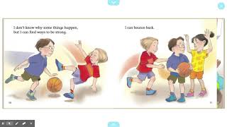 Bounce Back  A Book about Resilience