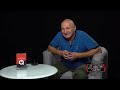 Александр Хряков. Часть 2. Творческий путь, приглашение в Пушку, эксперименты в театре.