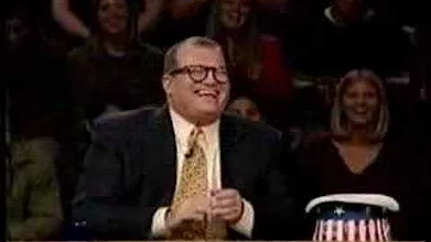Whose Line Is It Anyway-RobinWill...  Scenes From ...