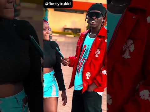 Kama Hunuki Miguu Siezi Kudate Kenyan Actress