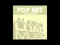 Pop art  trance maniac audioload music