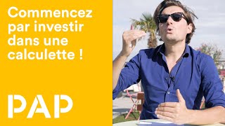 #65 Investisseurs : calculez la rentabilité nette !