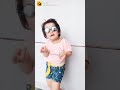 Cute baby dance