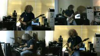 I Thought I Knew It All - Megadeth