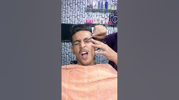 Asmr haircut 💈#trendingshorts #shortvideo #viralvideo #shorthairstyles #foryou #asmr