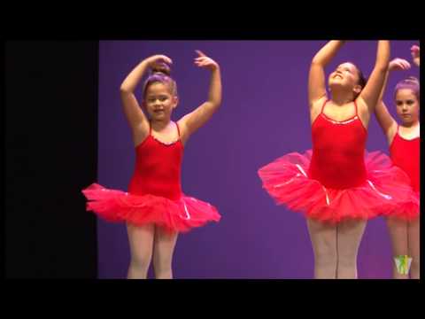 Video: Cómo Llamar A Un Espectáculo De Ballet