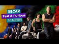 Fast &amp; Furious RECAP: All Movies before Fast X