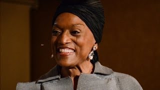 Jessye Norman: 'Stand Up Straight and Sing!'