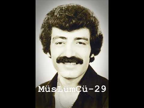 Müslüm Gürses-O Yeşil Gözlerin