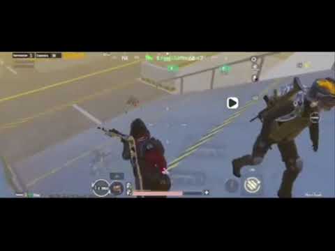 Где скачать кламси для Pubg Mobile 3.5?/ Как правильно играть в метро рояль с кламси?