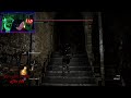 Dark Souls: Cheating Is Fun: Part 5: End