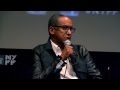 NYFF52 "Timbuktu" Q&A | Abderrahmane Sissako