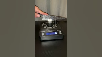 Sharpness Test, Before vs After Sharpening