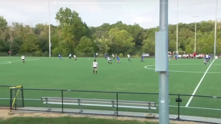 Kathryn Latham Video Highlights. #24. VSA 03G RL E...