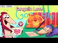 Pangolin Love: Valentine's Day (Google Doodle 2017) | Full Game [100% Perfect Score]