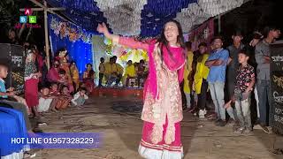 Ayna Babu | আয়না বাবু | Bangla New Item Songs Dance | Dance By Mahi | ABC Media