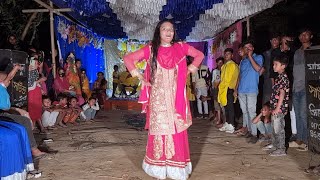 Ayna Babu | আয়না বাবু | Bangla New Item Songs Dance | Dance By Mahi | ABC Media