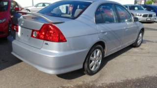 2004 Acura EL Touring,Full Automatic,Spoiler*Low Km*