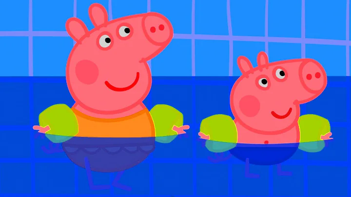 Kids First - Peppa Pig en Espaol - Nuevo Episodio ...