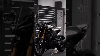 Yamaha MT-15 v3 monster #shorts @rajaspn