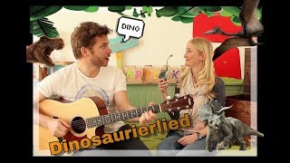 Uwe Reetz und das Dinosaurierlied I Dino I Kita Hits I Kinergartenlieder I Sachunterricht Ideen Uwe Reetz und das Dinosaurierlied I Dino I Kita Hits I Kinergartenlieder I Sachunterricht Ideen