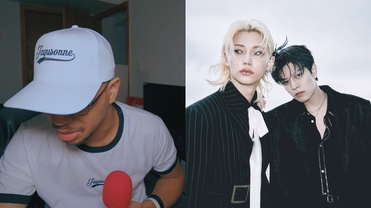 Фотограф отреагировал на тизерные изображения Stray Kids «Do It»