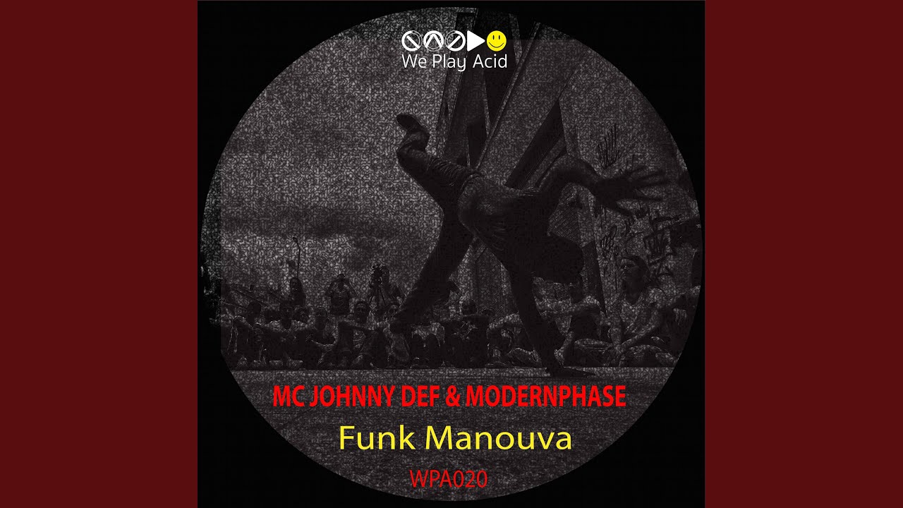Funk Manouva