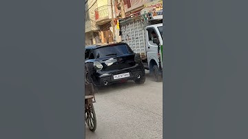 Monster Swift Modified Exhaust Sound🔥🔥⚡️⚡️| Flyby 😱👌| #shorts