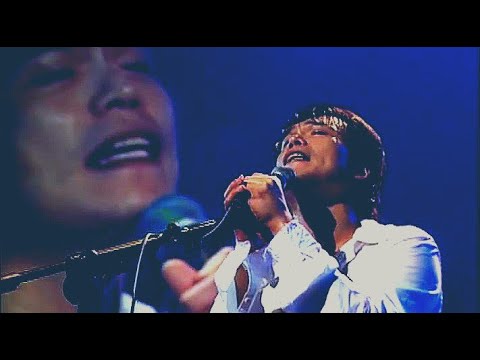 伍佰 & China Blue《汝是我的心肝》2004“生命熱力”演唱會版 Live  #好聽的閩南語歌曲 #伍佰