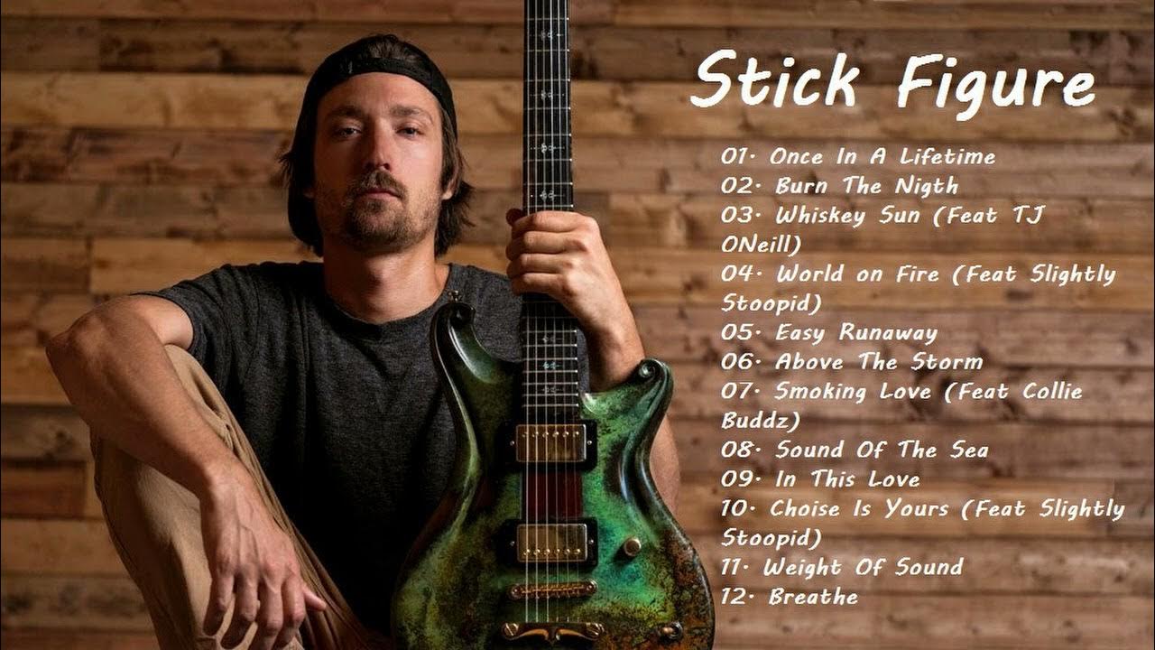 Stick Figure Greatest Hits Best Songs PlayList Mix YouTube