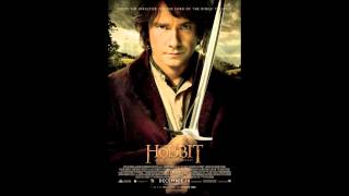 The Hobbit: An Unexpected Journey Special Ed. OST-5 Over Hill (Disc 2)