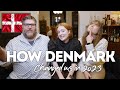 How denmark changed us in 2023