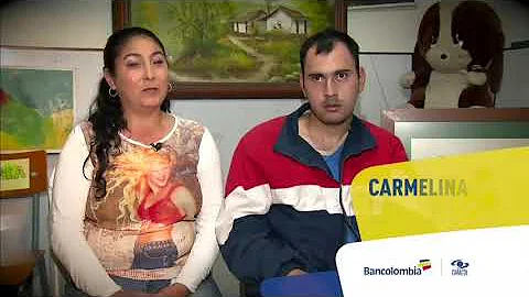 "Discapacidad no es una enfermedad": esta mujer lu...
