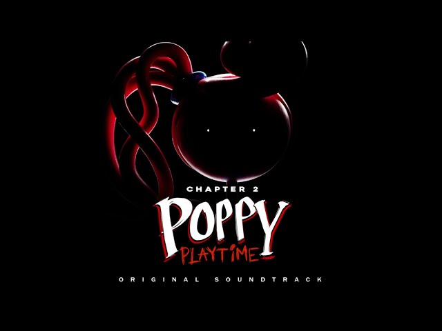 Poppy Playtime Chapter: 2 PJ Pug-A-Pillar Soundtrack class=