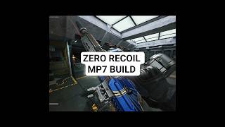 This MP7 Build Almost got me Banned in Delta Force. #deltaforce #deltaforcemobile #deltaforcegame