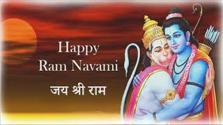 राम नवमी - Ram Navami - Whatsapp Status - Ram Navmi - Picture Quotes - Video screenshot 5