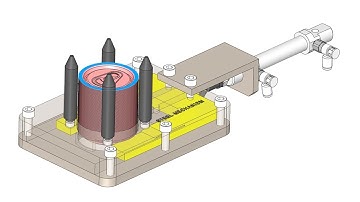 Destacker Mechanism 09