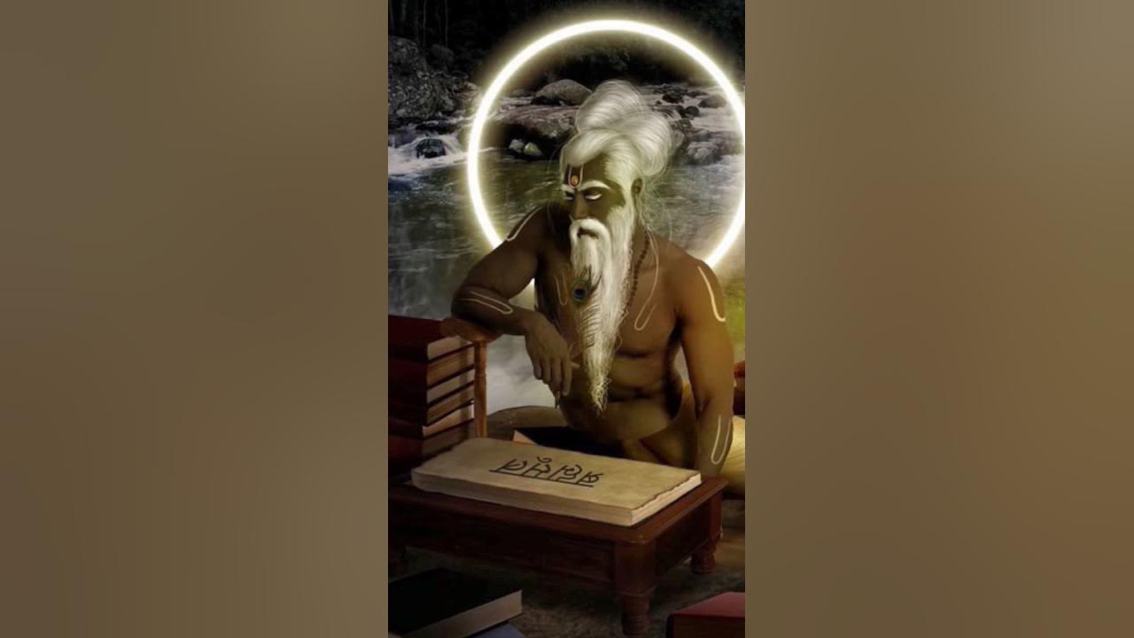 Mahabharata Ka Dusra Naam Kya Hai shorts shortsfeed mahabharata-ka-dusra-naam-kya-hai-shorts-shortsfeed
