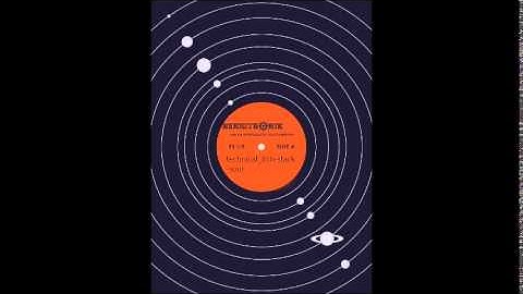 Technical itch stack sour