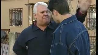 Aynalı Tahir Ve Kankaları