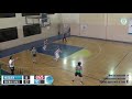 Argentino Femenino U17 de Selecciones: Neuquén vs. Buenos Aires