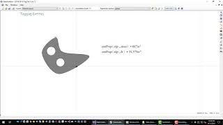 Tagging entities in Sketchulation
