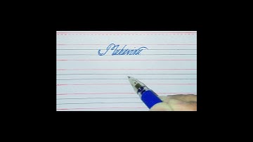 Name of Mahavira write ✍️ in beautiful cursive style.||. Commint your name to write a name.