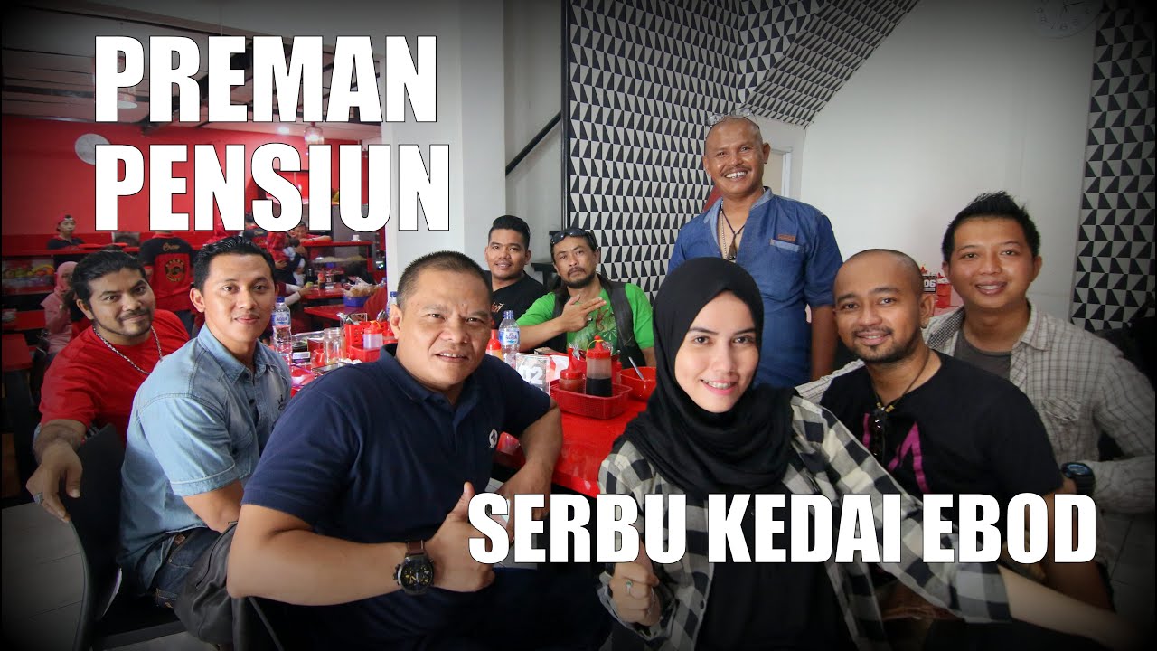 Gambar Kata Kata Lucu Preman Pensiun 2 Stok Gambar Lucu