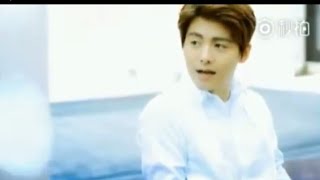 Ma Tianyu, Five More Days For Your Special Day, Your Birthday. Wish You Always Happy.